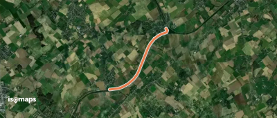 OSM Route 8194676