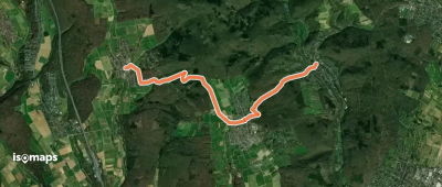 Taunusklub Route 020