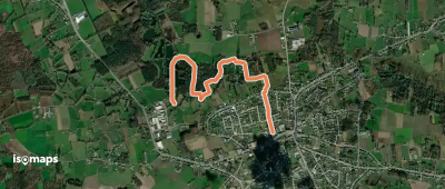 OSM Route 8211823