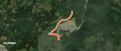 Wildkatzenstieg