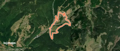 Rundwanderweg Panoramablick