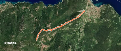 OSM Route 2461270