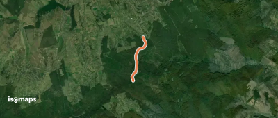Mănăstirea Bârnova - Movila Rotundă