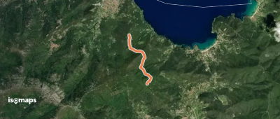 OSM Route 2461277