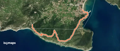 OSM Route 2461279