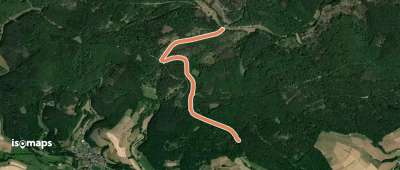 Gerteröder Weg
