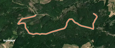 Wanderweg Bad Hersfeld 7
