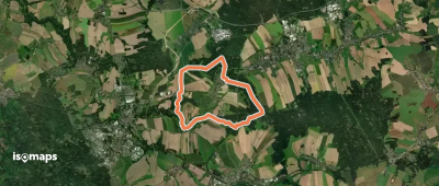 Kleinröhrsdorfer Rundwanderweg