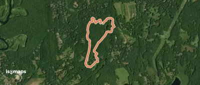 Mclains/Fitch Woods