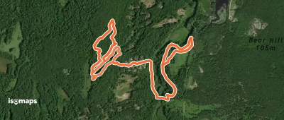 Gamlin Crystal Springs