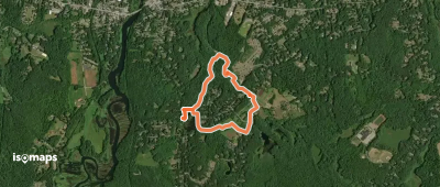 Wattles Pond Loop