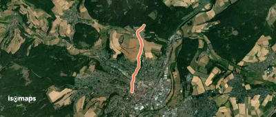 Nadelöhrweg