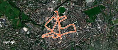 Taunton Heritage Trail