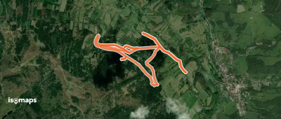 Szlak Riese Wolfsberg Włodarz