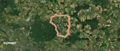 Radeberger Rundwanderweg