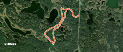 Simmons Trail