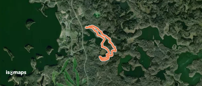 Amisk Wuche Trail