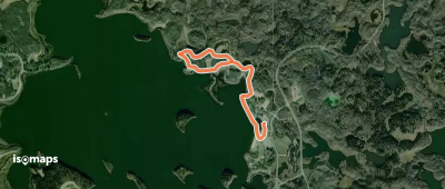 Lakeview Trail