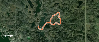 Beaver Pond Trail
