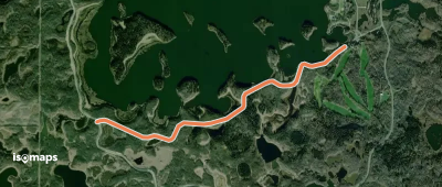 Shoreline Trail