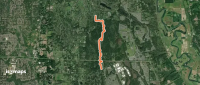 Pipeline Regional Trail