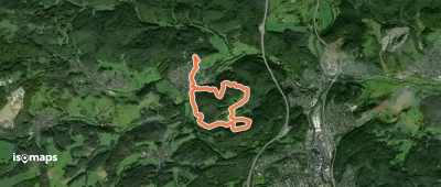 U5a Eulenweg mit Wegeverlängerung