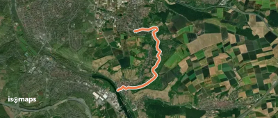 Randersacker - Gerbrunn