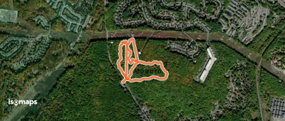 Beacon Hill Trail