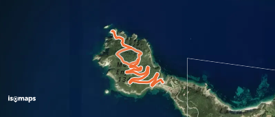 OSM Route 2463535