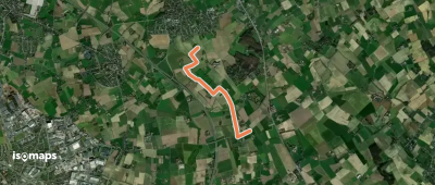 OSM Route 8305986