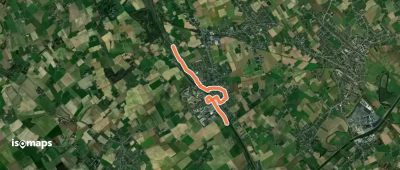 OSM Route 8312605