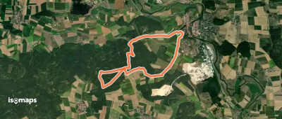 Bock-Rundweg