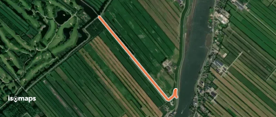 OSM Route 8342536