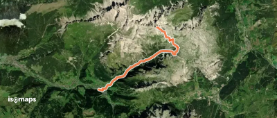 OSM Route 2465034