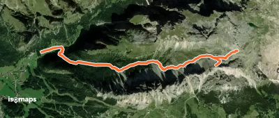 OSM Route 2465035