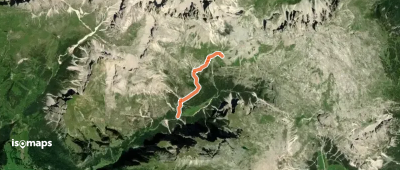 OSM Route 2465087
