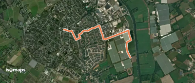OSM Route 8348474