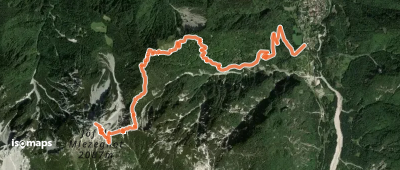 OSM Route 2465544