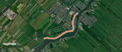 OSM Route 8364352