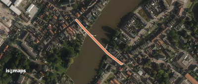 OSM Route 8364533