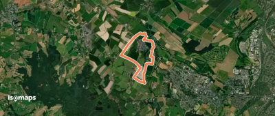 Vaals V9