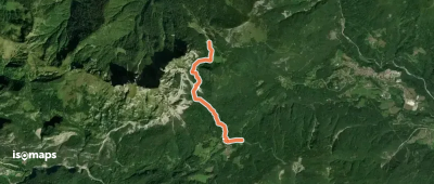 OSM Route 2470414