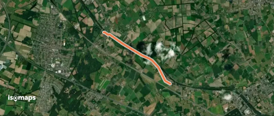 OSM Route 8386931