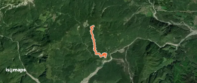 OSM Route 2470415