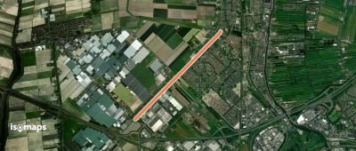 OSM Route 8389887