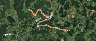Wanderweg 25