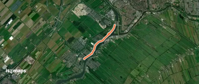 OSM Route 8403247