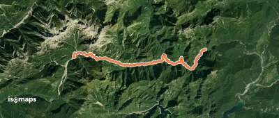 OSM Route 2473151