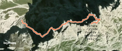 OSM Route 2474819