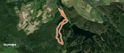 Bad Wünnenberg Rundweg W8